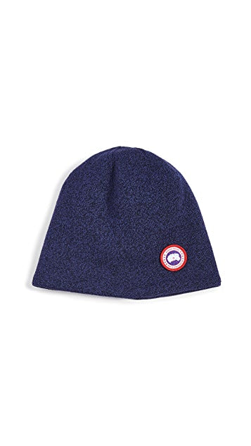 CANADA GOOSE - STANDARD TOQUE