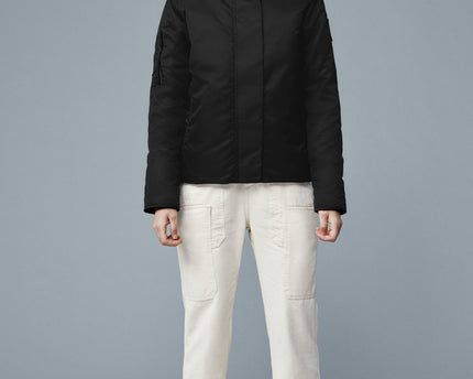 CANADA GOOSE - EVERLEIGH BOMBER