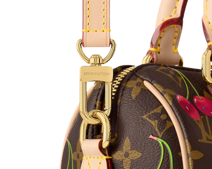 LV x TM - Sac Speedy Bandoulière 20