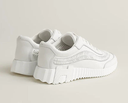 Hermès Bouncing blanc