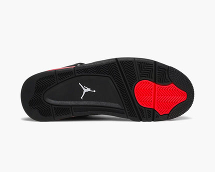 Air Jordan 4 Retro Red Thunder