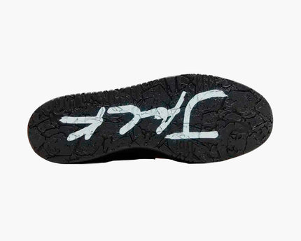 Jordan Jumpman Jack TR Travis Scott Dark Mocha