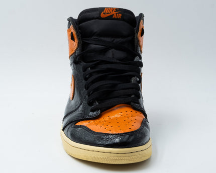 Air Jordan 1 Rétro High Shattered Backboard 3.0