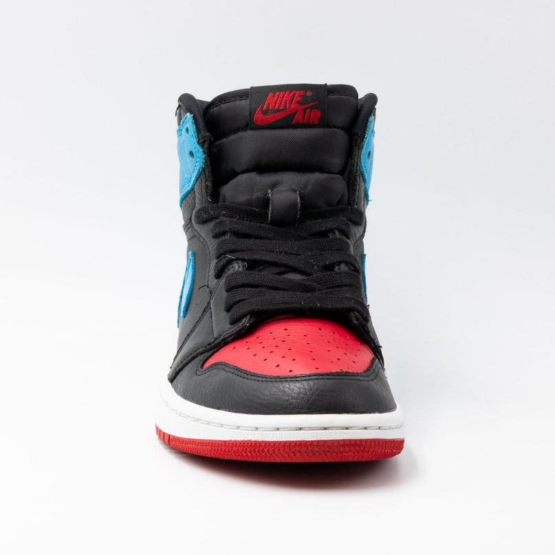 Air Jordan 1 Retro High NC to Chi Leather