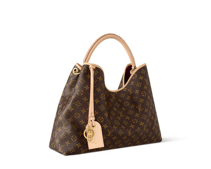 Sac Again - LV - Marron Classique