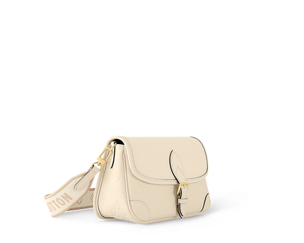 Sac Diane - LV - Beige