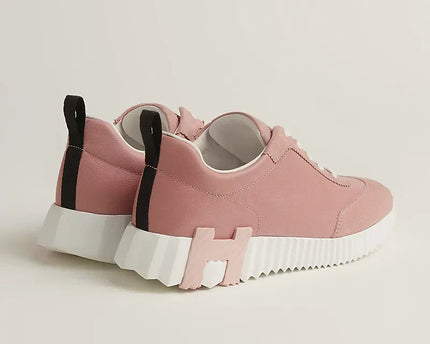 Hermès Bouncing Rose aquarelle