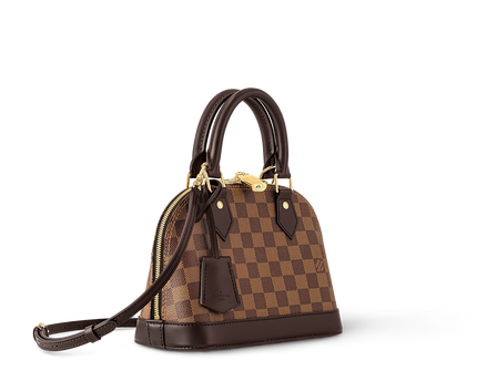 Sac Alma BB - LV - Classic