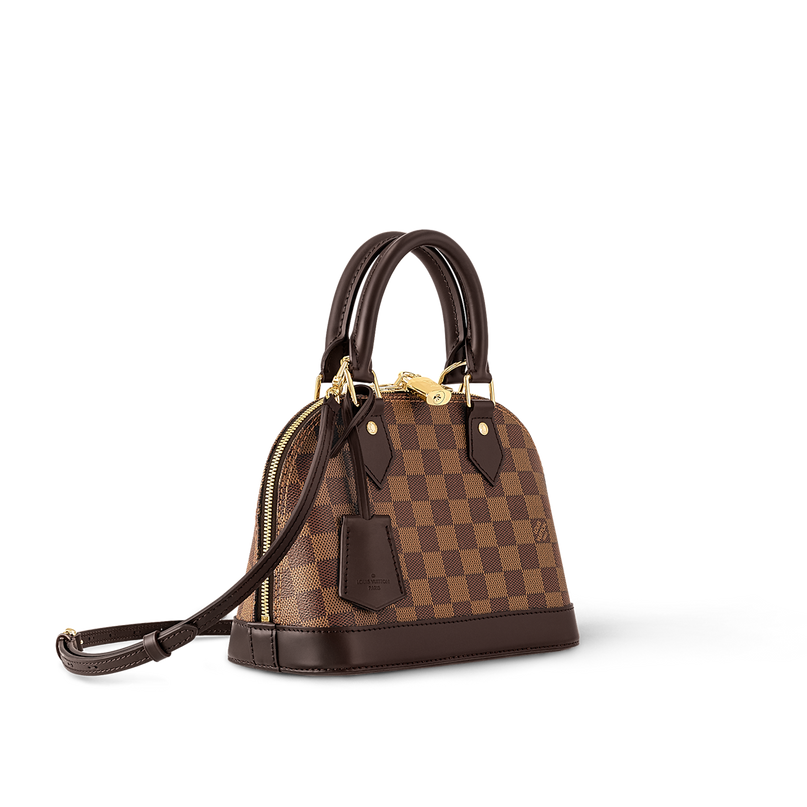 Sac Alma BB - LV - Classic