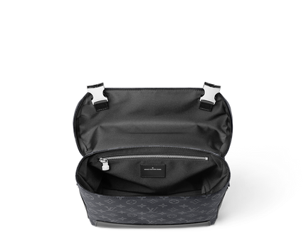 Sac Messenger Voyager PM - LV - Classic