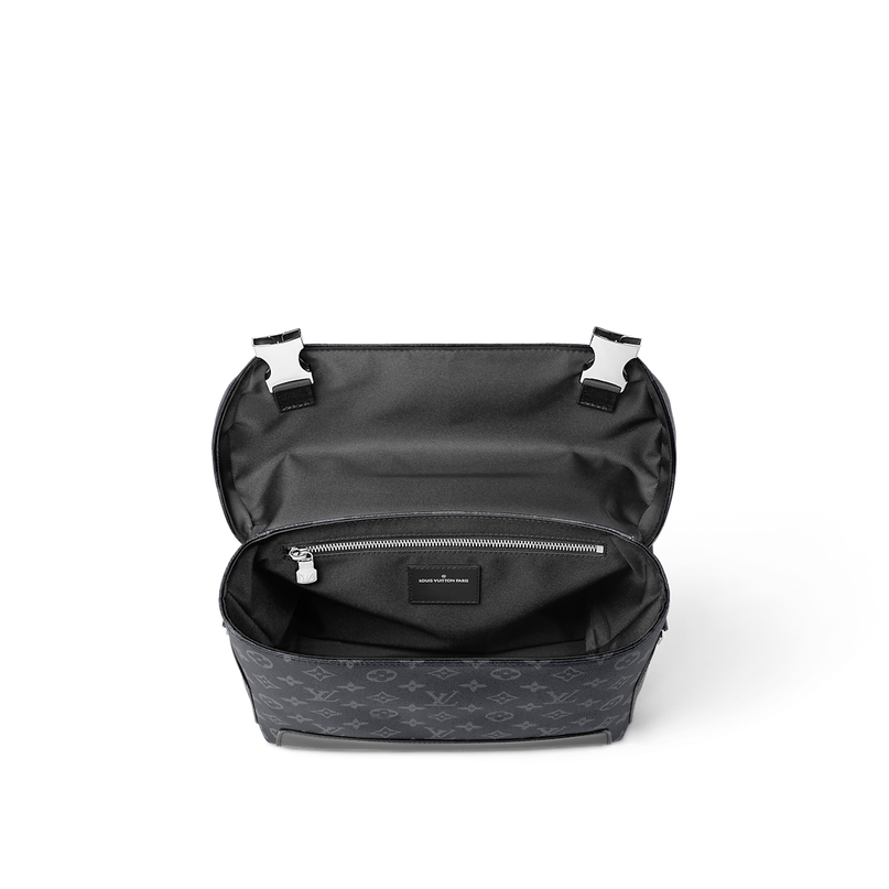 Sac Messenger Voyager PM - LV - Classic