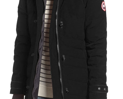CANADA GOOSE - LORETTE PARKA WITH FUR