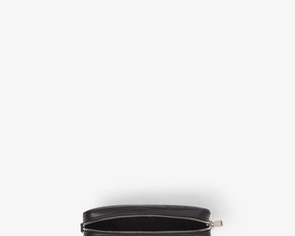 Sacoche Fendi Diagonal - Noir