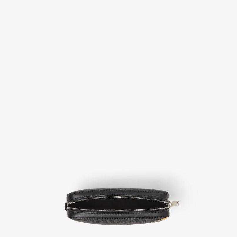 Sacoche Fendi Diagonal - Noir