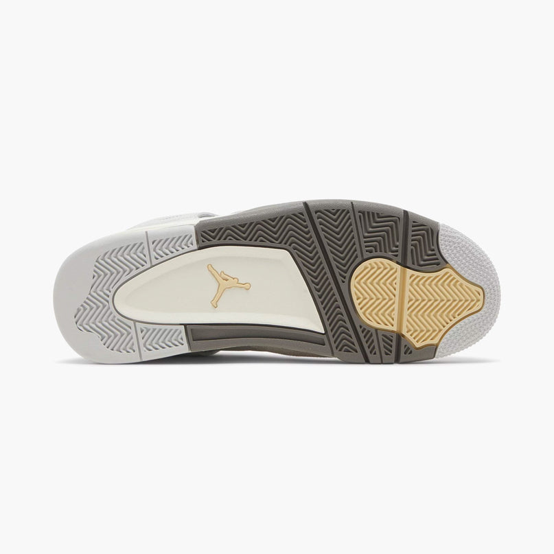 Air Jordan 4 Retro SE Craft Photon Dust