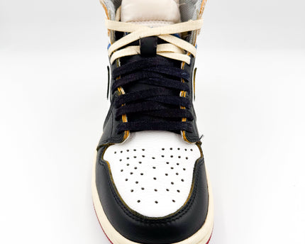 Air Jordan 1 Retro High Union Los Angeles Black Toe