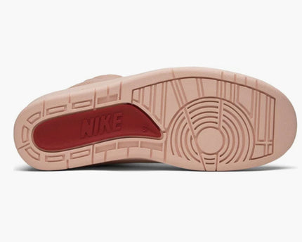 Air Jordan 2 Retro Just Don Arctic Orange