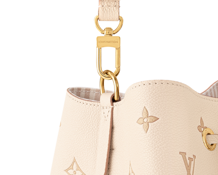 Sac NéoNoé MM - LV - Beige Rose