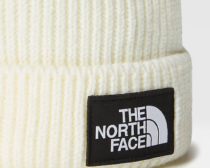 Bonnet Mixte Blanc TNF