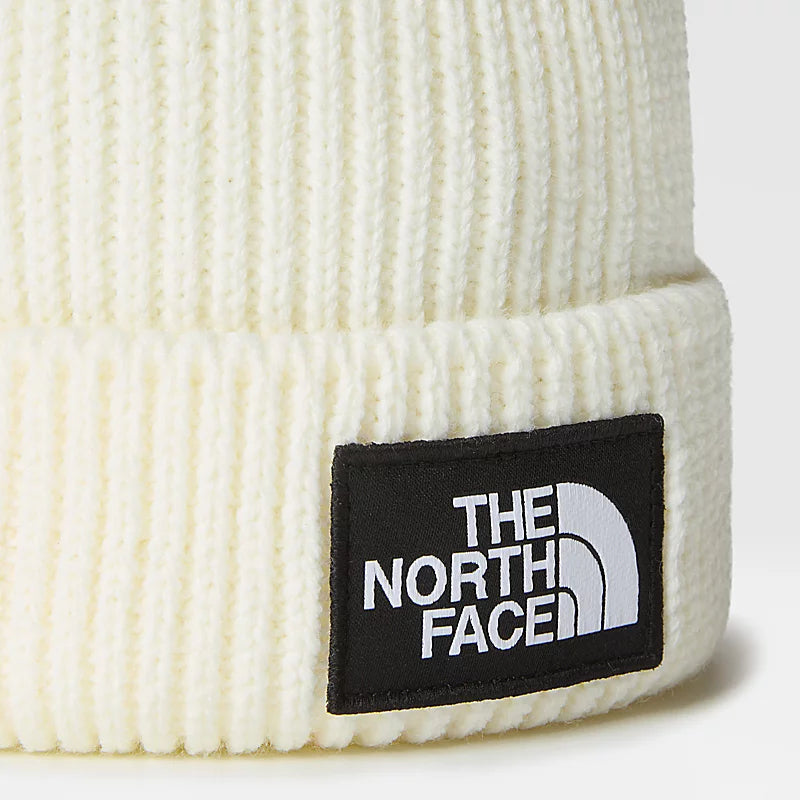 Bonnet Mixte Blanc TNF