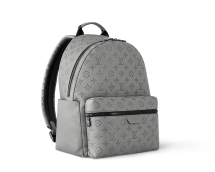 Sac à dos Discovery - LV - Gris