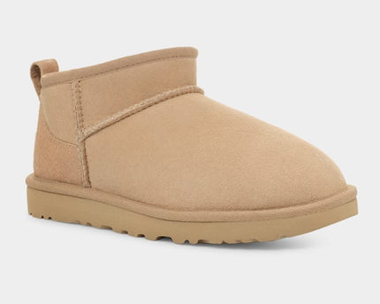 Botte UGG Classic Ultra Mini -Beige