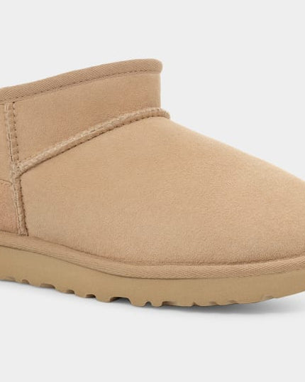 Botte UGG Classic Ultra Mini -Beige