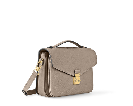 Pochette Métis - LV