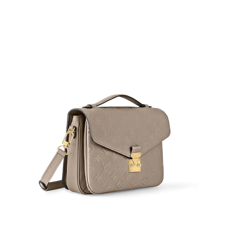 Pochette Métis - LV