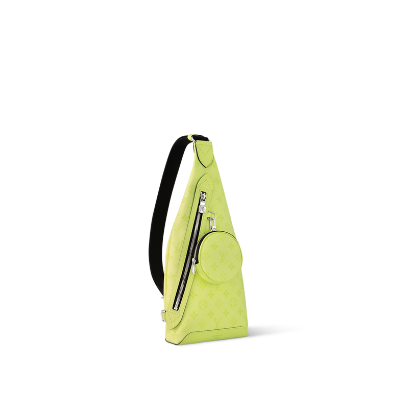 Sac Sling Duo - LV - Jaune
