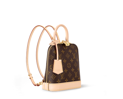 Sac à dos Alma - LV - Classic