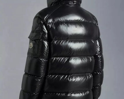 Doudoune Femme | Noir Intense Moncler
