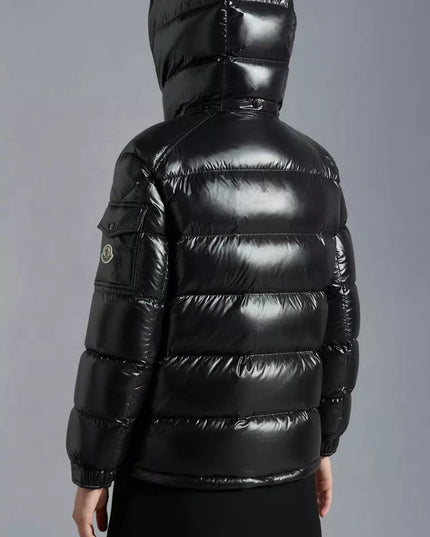 Doudoune Femme | Noir Intense Moncler