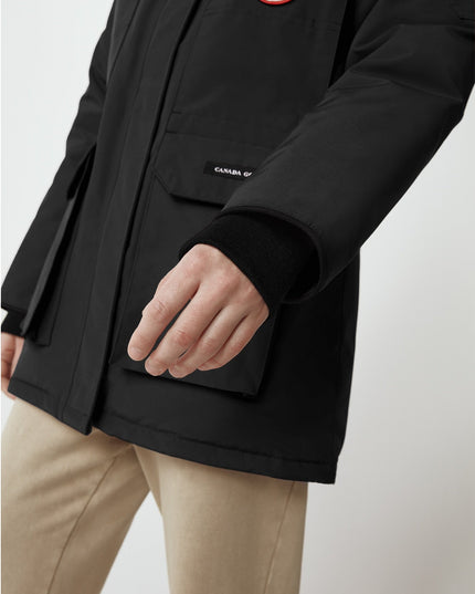 CANADA GOOSE - EXPEDITION PARKA
