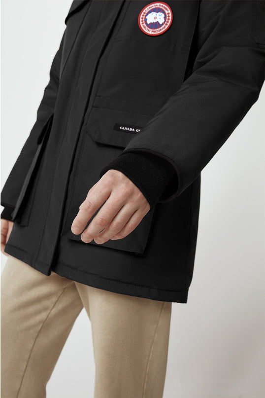 CANADA GOOSE - EXPEDITION PARKA