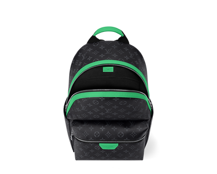 Sac à dos Discovery PM - LV - Noir vert