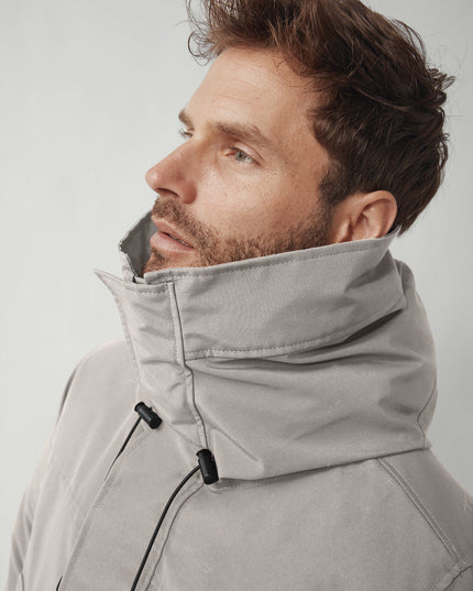 CANADA GOOSE - PARKA LANGFORD ARCTIC DISQUE