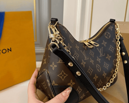 LV - Boulogne PM Monogram
