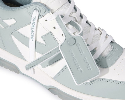Basket Off-White Grey