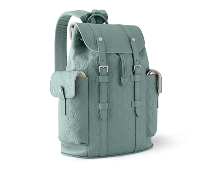 Sac à dos Christopher MM - LV - Vert