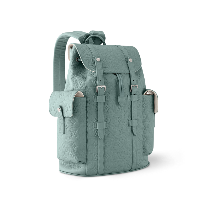 Sac à dos Christopher MM - LV - Vert