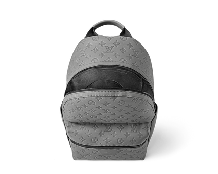 Sac à dos Discovery PM Monogram  - LV - Gris