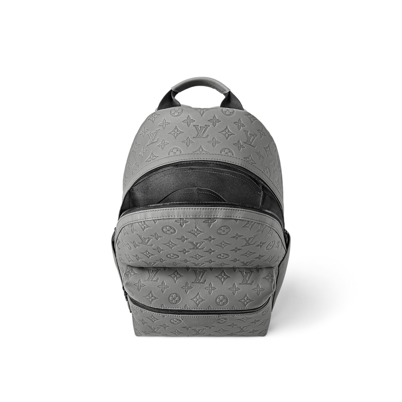 Sac à dos Discovery PM Monogram  - LV - Gris