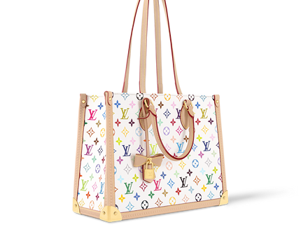 Cabas OnTheGo MM LV x TM