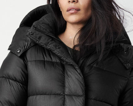 CANADA GOOSE - AROSA PARKA
