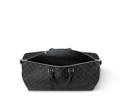 Sac Keepall Bandoulière 55 - LV - Classic
