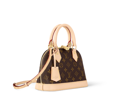 Sac Alma BB - LV - Classic