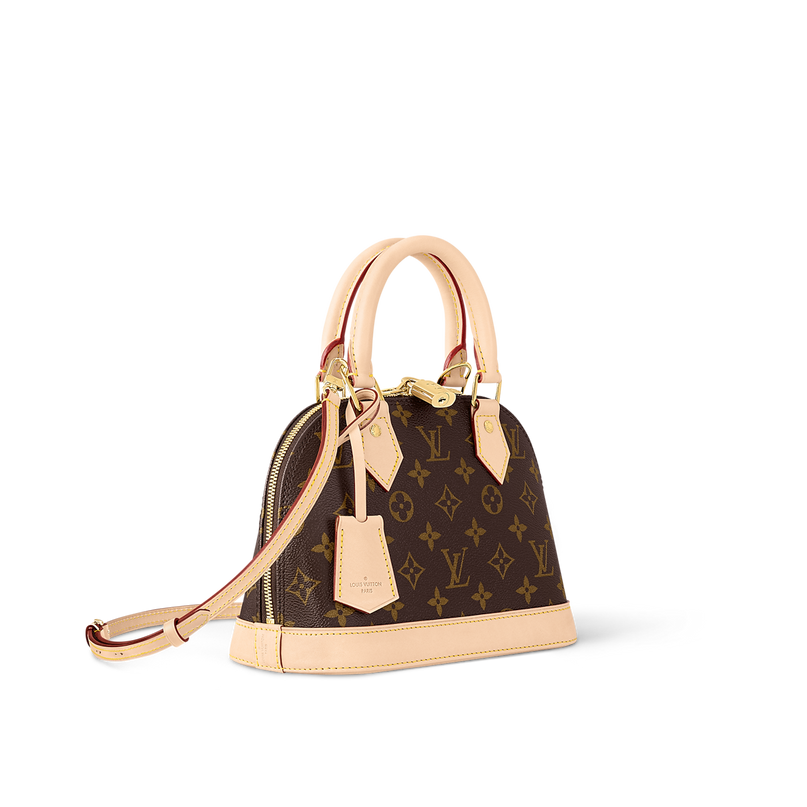 Sac Alma BB - LV - Classic
