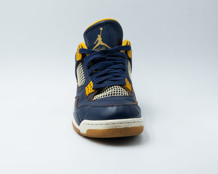 Air Jordan 4 Retro 'Dunk From Above'