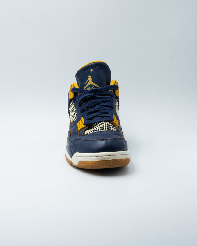 Air Jordan 4 Retro 'Dunk From Above'